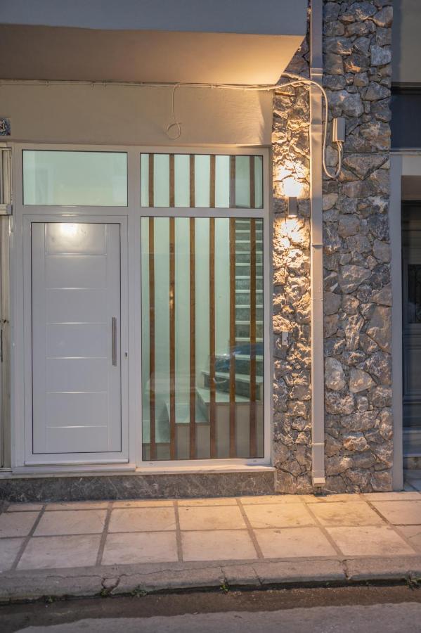 City Apartment 58 - 5Min To Kos Beach Exterior photo