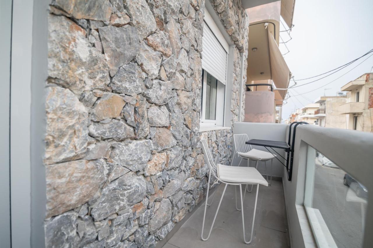 City Apartment 58 - 5Min To Kos Beach Exterior photo