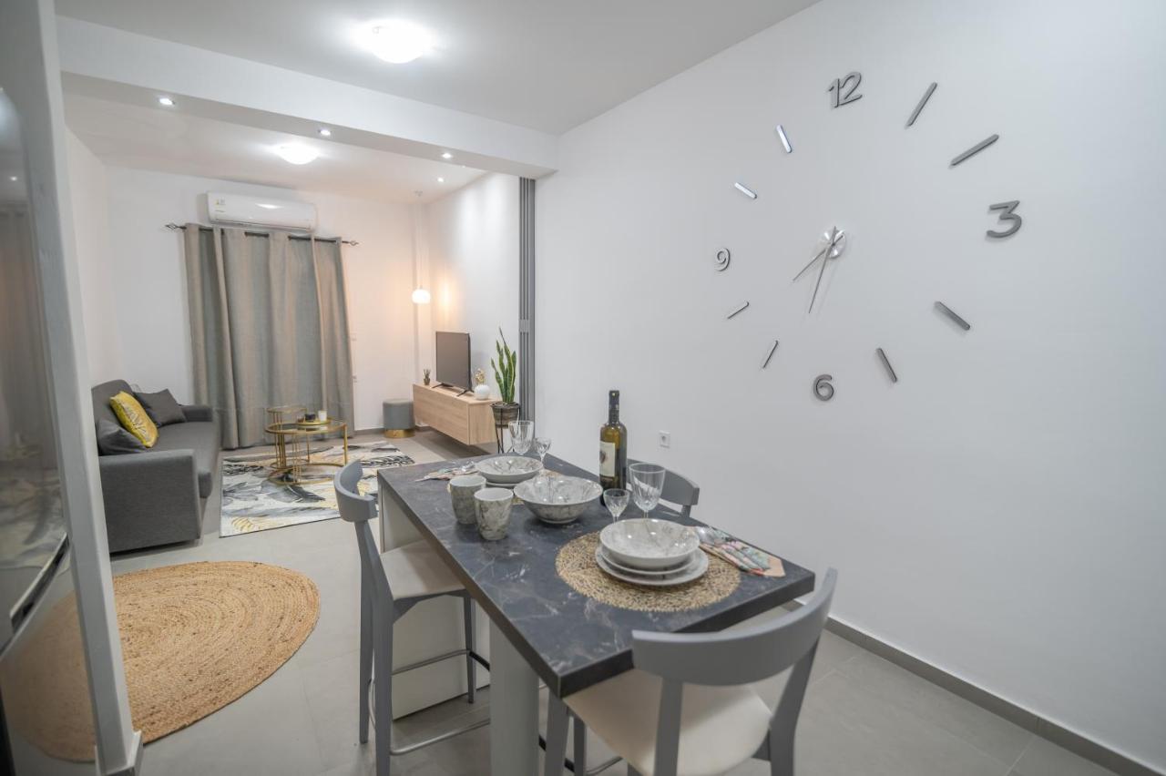 City Apartment 58 - 5Min To Kos Beach Exterior photo