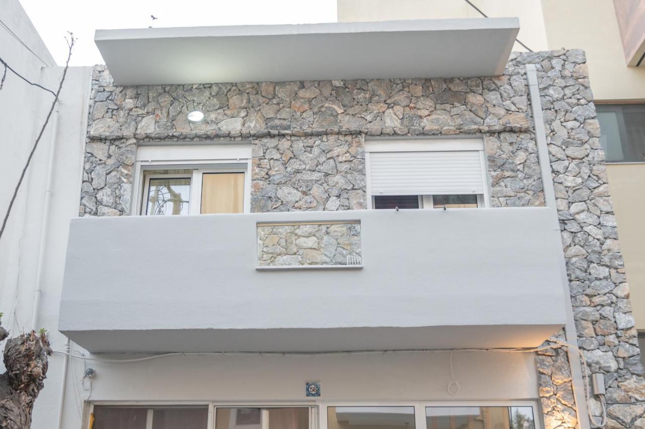 City Apartment 58 - 5Min To Kos Beach Exterior photo
