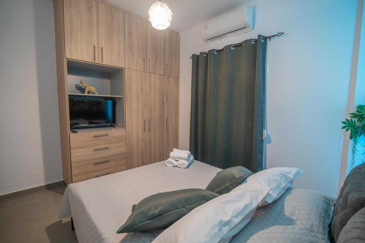 City Apartment 58 - 5Min To Kos Beach Exterior photo