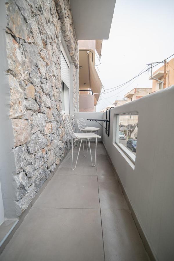City Apartment 58 - 5Min To Kos Beach Exterior photo