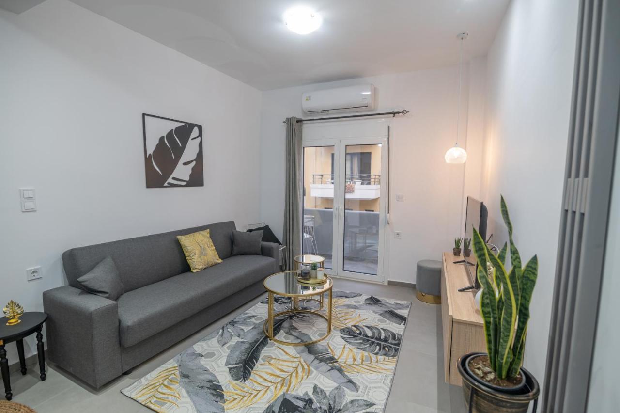 City Apartment 58 - 5Min To Kos Beach Exterior photo