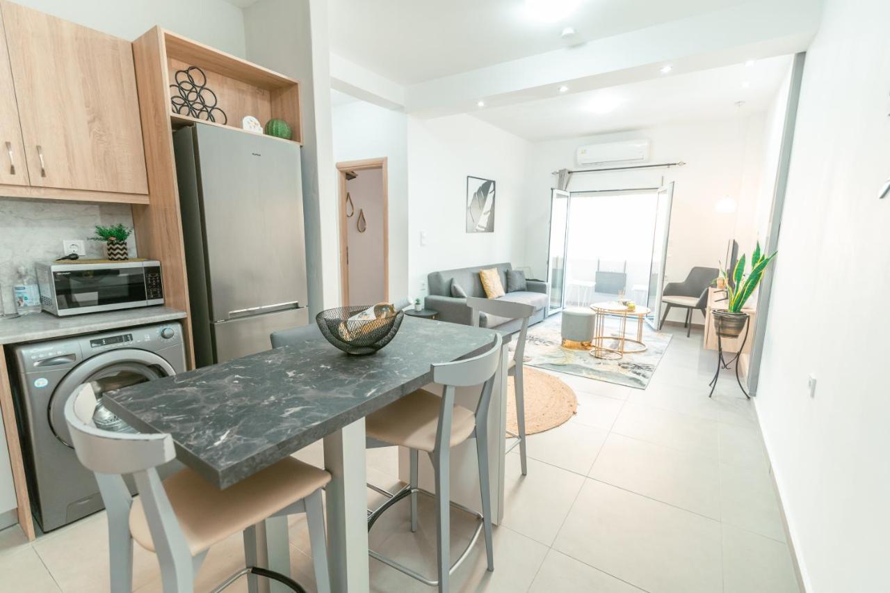 City Apartment 58 - 5Min To Kos Beach Exterior photo