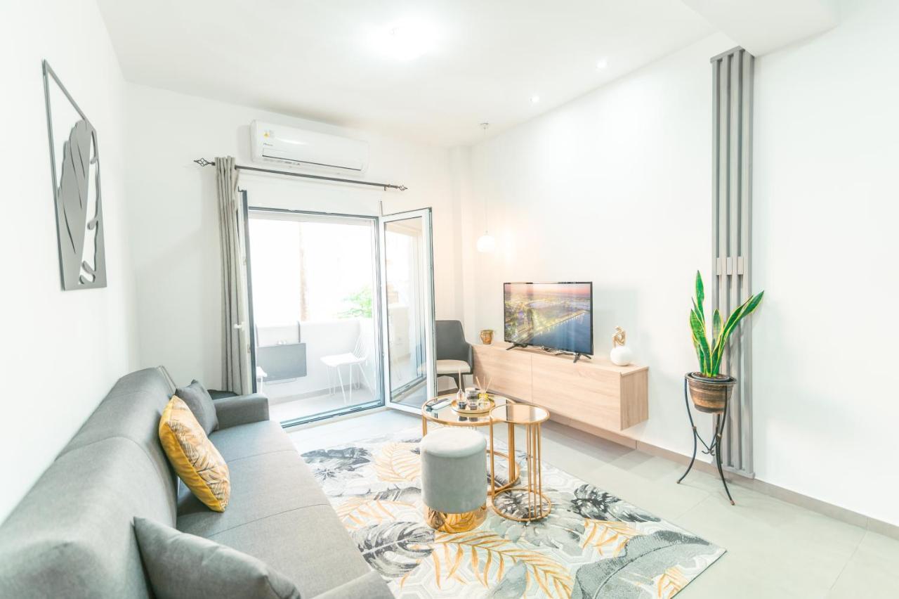 City Apartment 58 - 5Min To Kos Beach Exterior photo