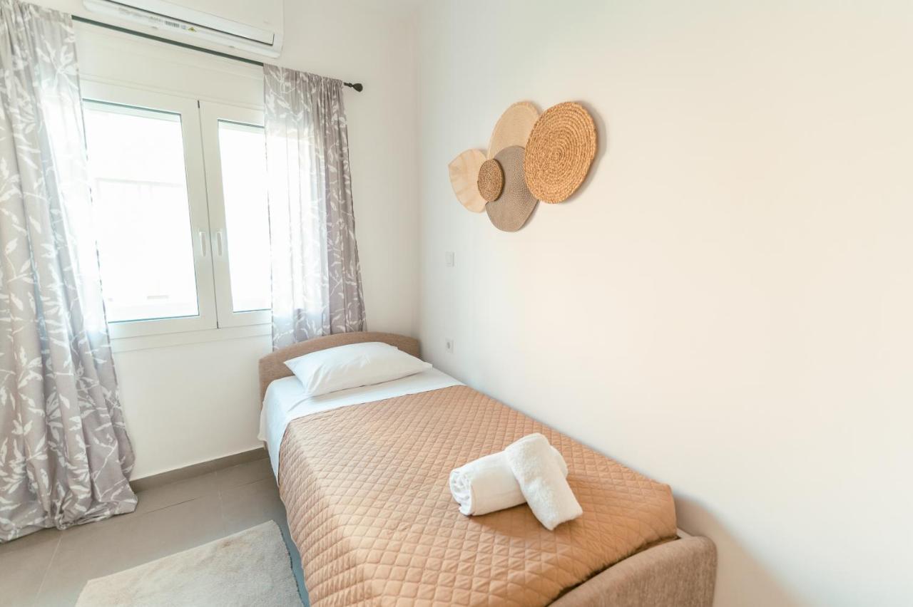City Apartment 58 - 5Min To Kos Beach Exterior photo